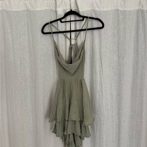 Princess Polly Romper